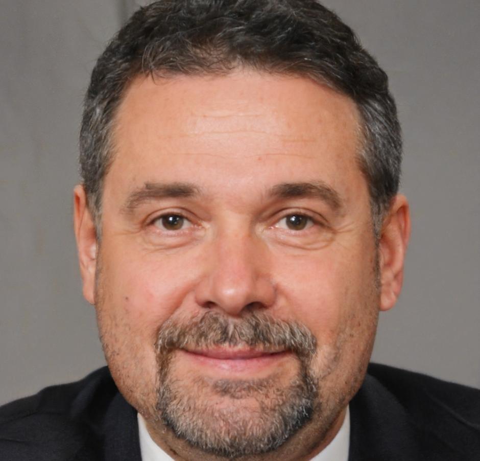 Benedikt Steinfeld